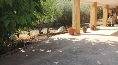 Foto 3 de Casa o xalet en venda a Partida Valle, Borriol, Castellón