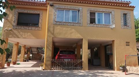 Foto 4 de Casa o xalet en venda a Partida Valle, Borriol, Castellón