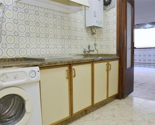 Kitchen of Flat for sale in Montilla  with Air Conditioner