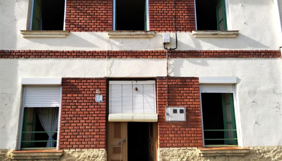 Photo 1 of Single-family semi-detached for sale in Calle Colasa, 12, Chozas de Abajo, León