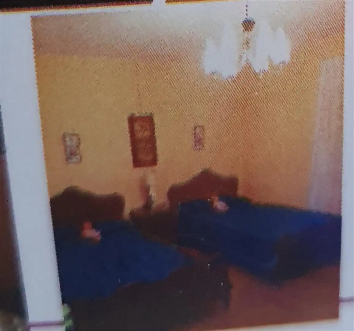Dormitori de Casa adosada en venda en Chozas de Abajo
