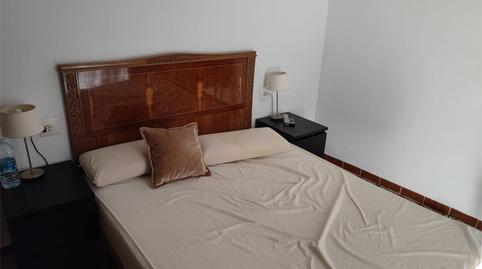 Foto 3 de Casa adosada en venda a Calle San Bartolomé, 4, Alhambra, Ciudad Real