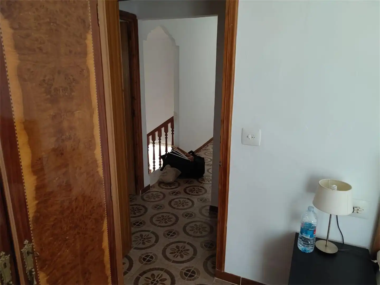 Casa adosada en venta en Alhambra con Terraza y Balcón