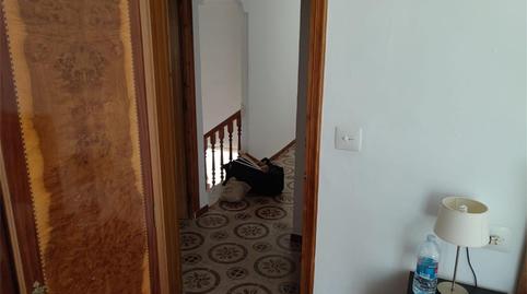 Foto 5 de Casa adosada en venda a Calle San Bartolomé, 4, Alhambra, Ciudad Real