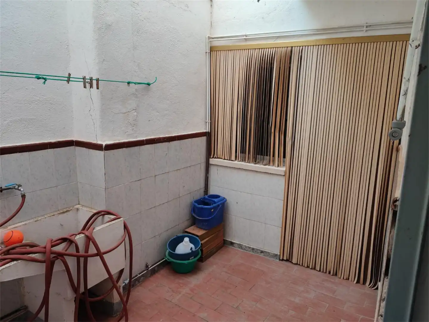 Casa adosada en venta en Alhambra con Terraza y Balcón
