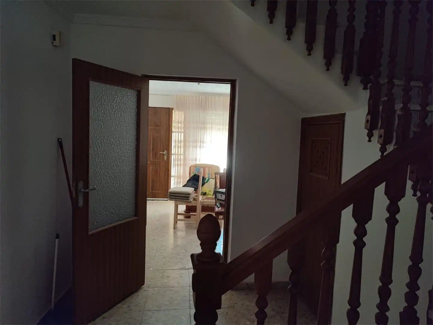 Casa adosada en venta en Alhambra con Terraza y Balcón