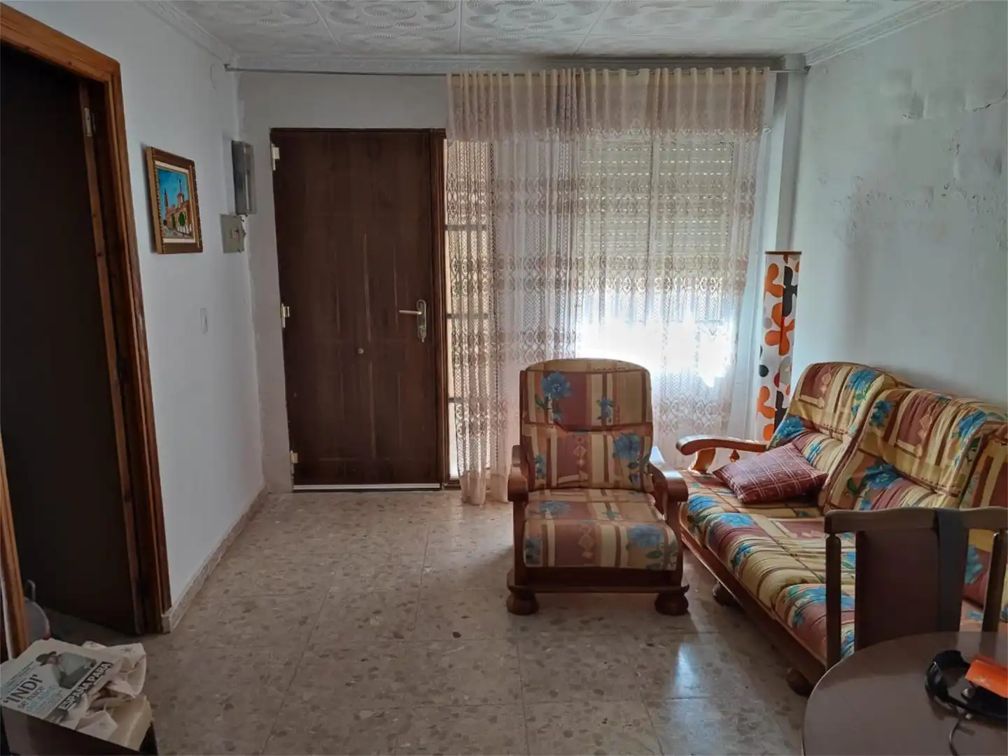 Casa adosada en venta en Alhambra con Terraza y Balcón