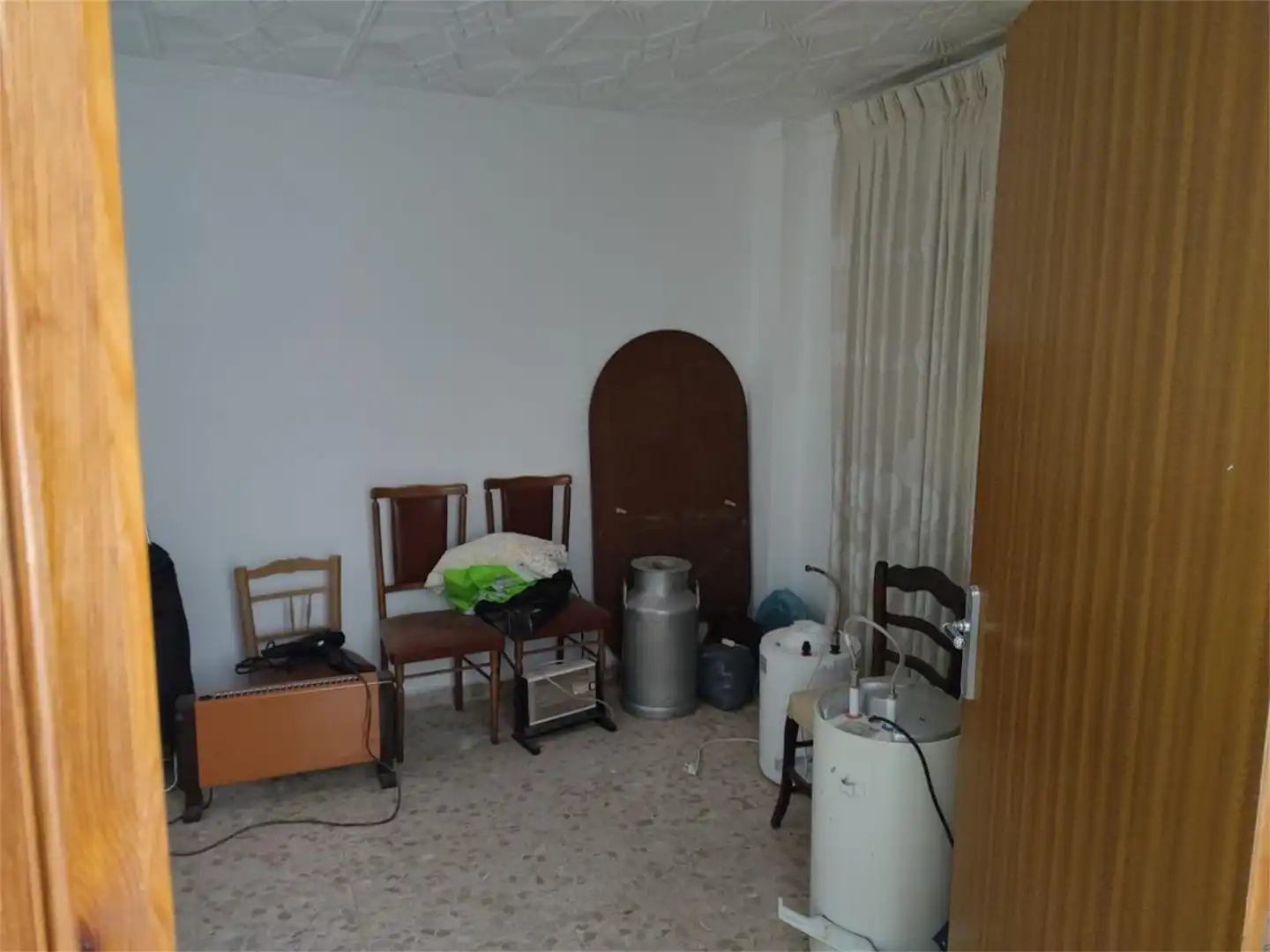 Casa adosada en venta en Alhambra con Terraza y Balcón