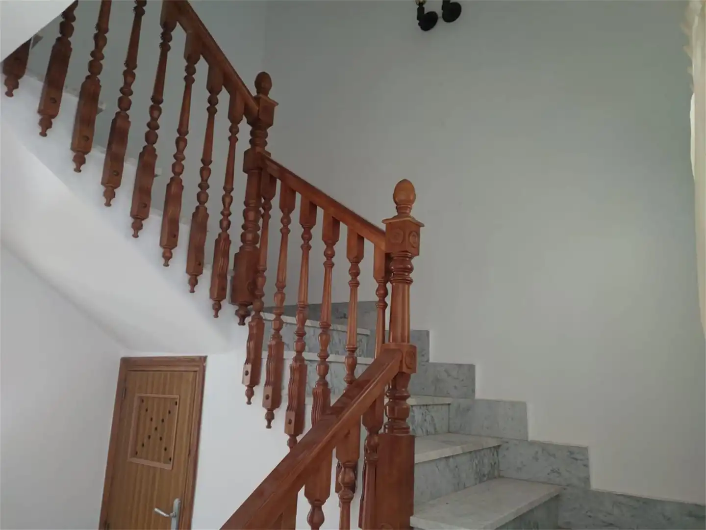 Casa adosada en venta en Alhambra con Terraza y Balcón