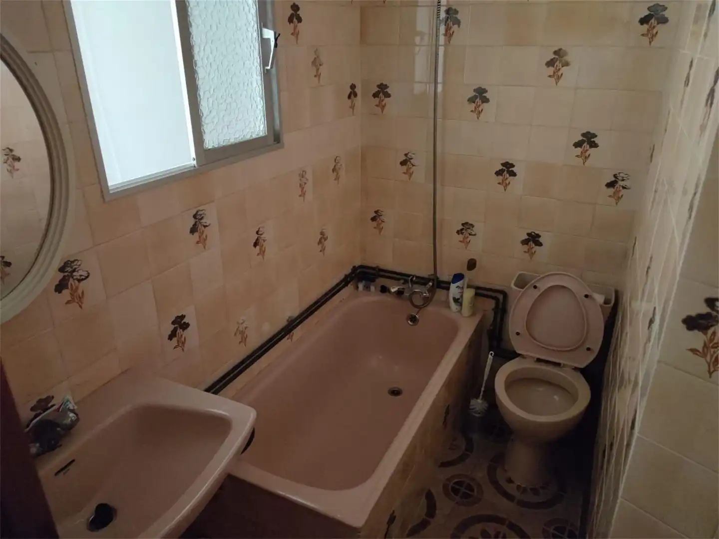 Baño de Casa adosada en venta en Alhambra con Terraza y Balcón
