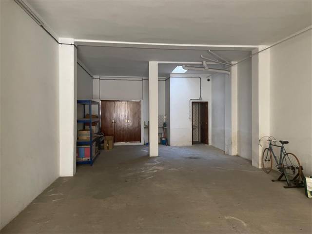 Local comercial en Venta en Calle de Albocácer, 8 en Poble Nou