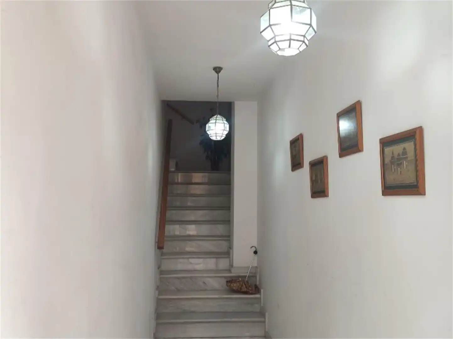 Casa adosada en venta en Calle la Rambla, 40, Cuevas del Almanzora pueblo Casa adosada en venta en Calle la Rambla, 40, Cuevas del Almanzora pueblo