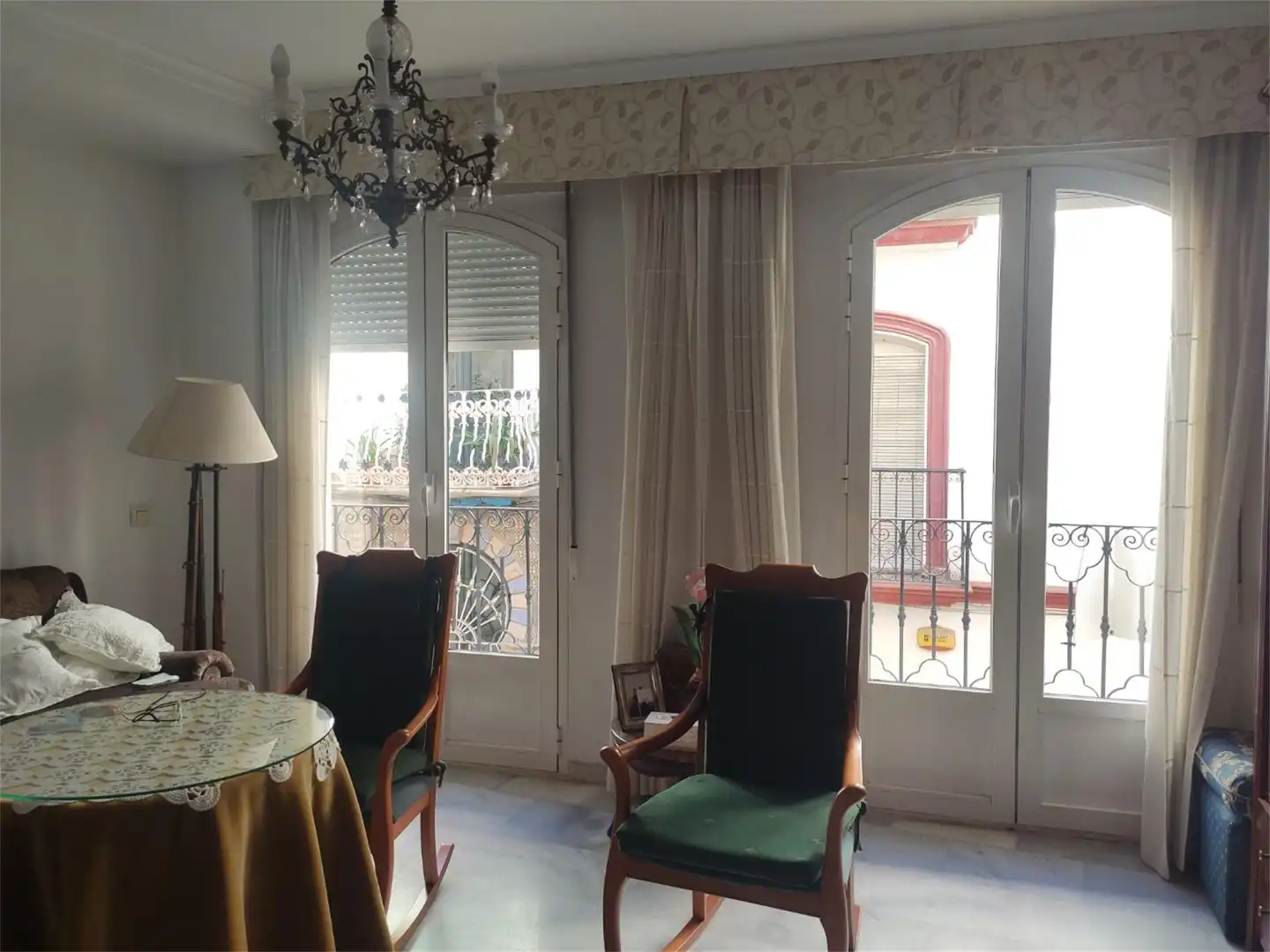 Casa adosada en venta en Calle la Rambla, 40, Cuevas del Almanzora pueblo Comedor de Casa adosada en venta en Cuevas del Almanzora con Terraza y Balcón