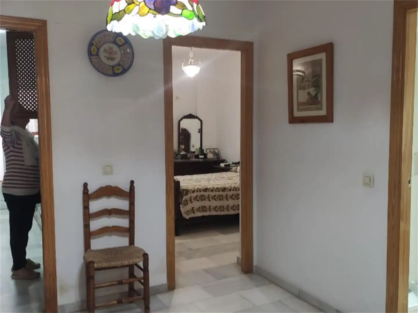 Casa adosada en venta en Calle la Rambla, 40, Cuevas del Almanzora pueblo Casa adosada en venta en Cuevas del Almanzora con Terraza y Balcón