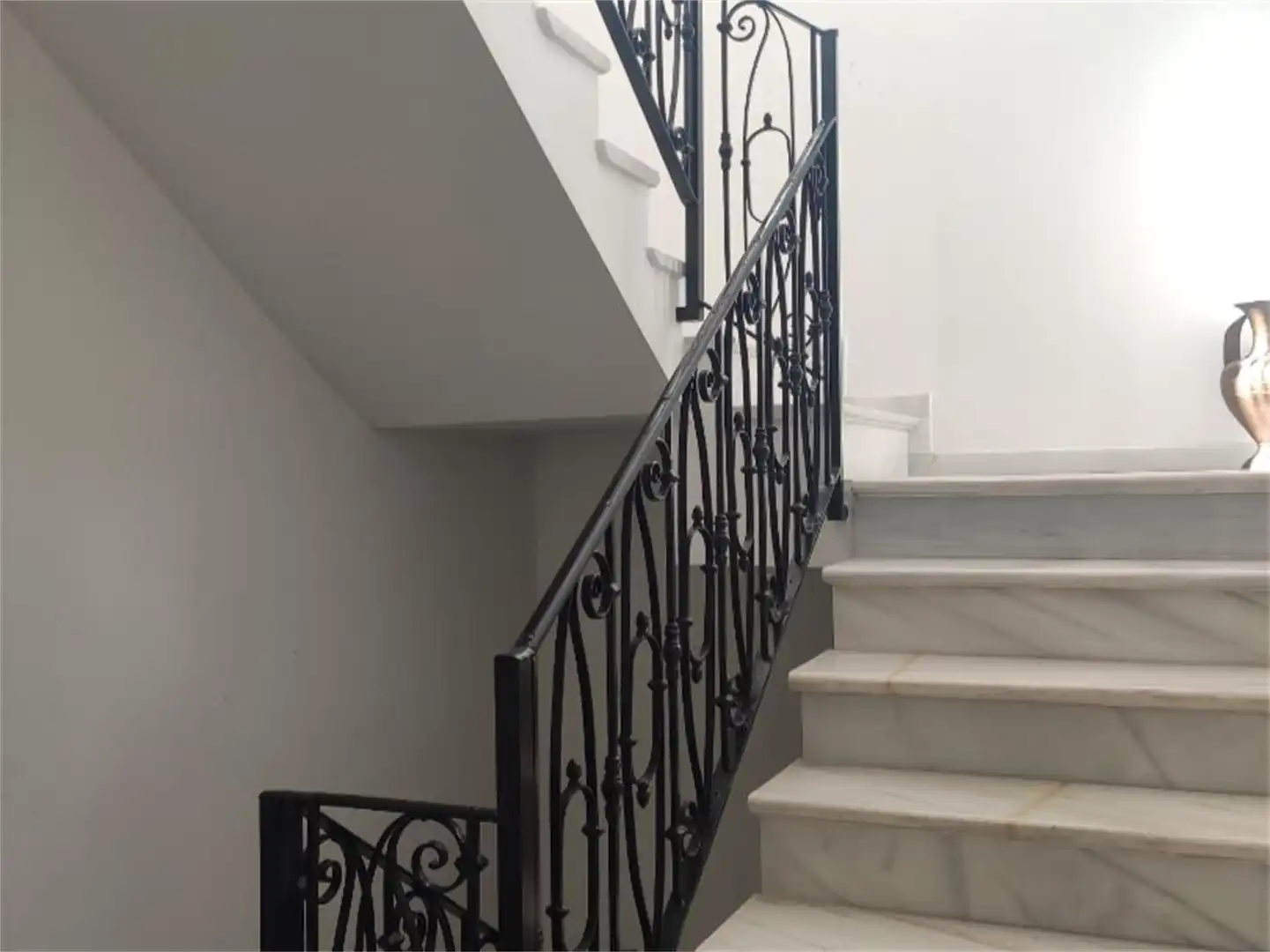 Casa adosada en venta en Calle la Rambla, 40, Cuevas del Almanzora pueblo Casa adosada en venta en Cuevas del Almanzora con Terraza y Balcón