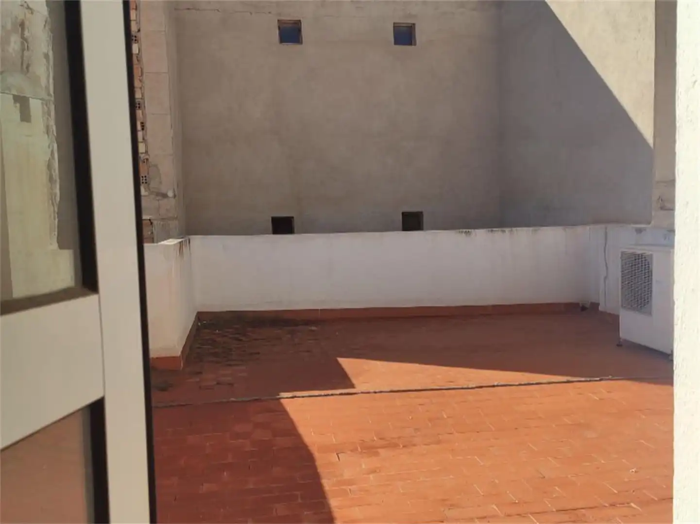 Casa adosada en venta en Calle la Rambla, 40, Cuevas del Almanzora pueblo Terraza de Casa adosada en venta en Cuevas del Almanzora con Terraza y Balcón