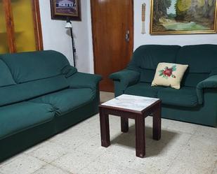 Sala d'estar de Finca rústica en venda en Andavías