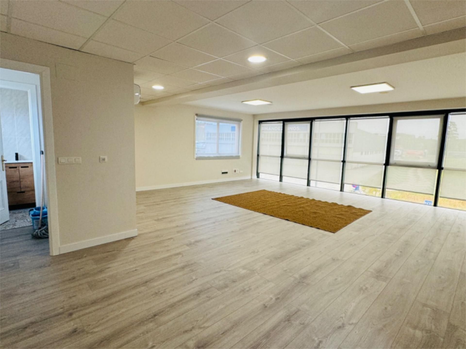 Office to rent in Sada (A Coruña)