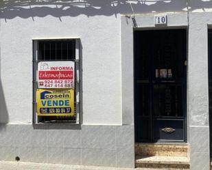 Casa adosada en venda en Villanueva de la Serena amb Terrassa