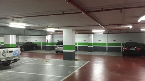 Garaje en venta en Avinguda Diagonal, 429, L'Antiga Esquerra de l'Eixample, Barcelona Capital - imagen 2 Foto 2 de Garaje en venta en Avinguda Diagonal, 429, L'Antiga Esquerra de l'Eixample, Barcelona Capital