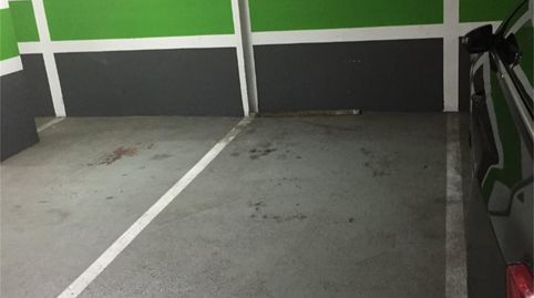 Garaje en venta en Avinguda Diagonal, 429, L'Antiga Esquerra de l'Eixample, Barcelona Capital - imagen 3 Foto 3 de Garaje en venta en Avinguda Diagonal, 429, L'Antiga Esquerra de l'Eixample, Barcelona Capital
