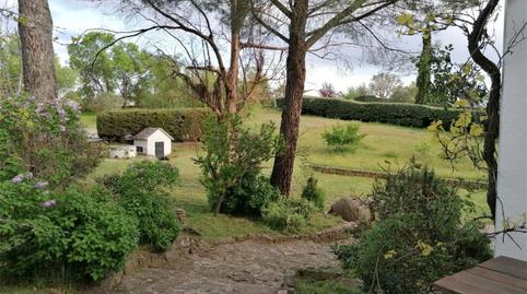 Foto 2 de Casa o chalet en venta en Carretera Guadalix, Pedrezuela, Madrid