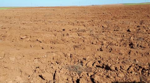 Photo 2 of Land for sale in Calle Granja, 2, La Seca , Valladolid