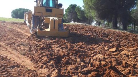 Photo 4 of Land for sale in Calle Granja, 2, La Seca , Valladolid