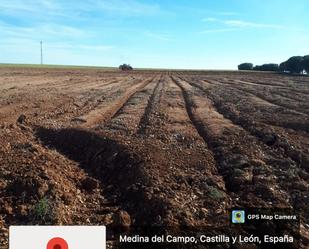 Terreny en venda en La Seca 