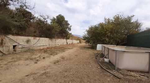 Finca rústica en venda a Riviera del Sol, Málaga - imatge 5 Foto 5 de Finca rústica en venda a Riviera del Sol, Málaga