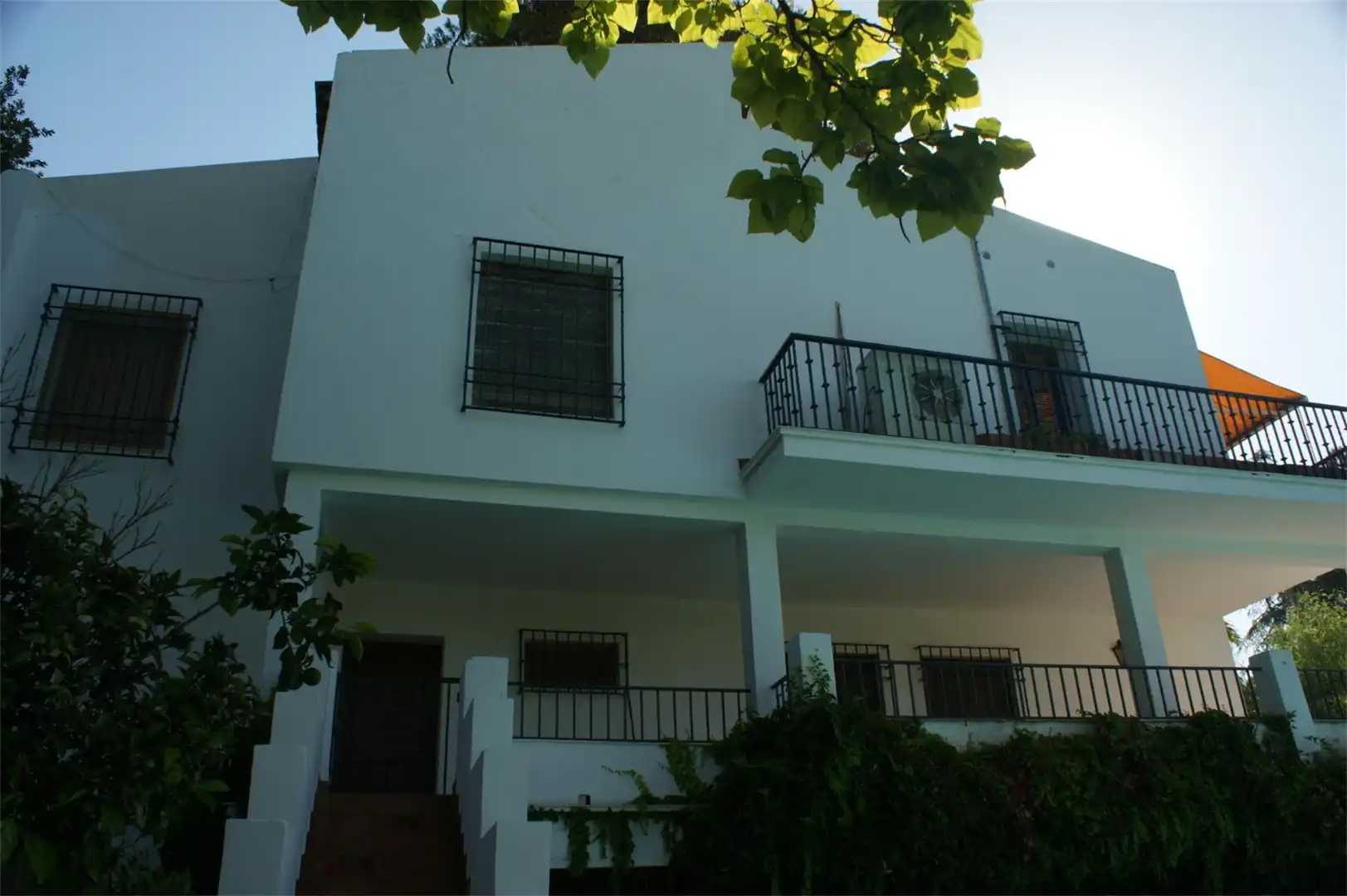 Houses for sale in Calle Quitapesares, 13, El Brillante -El Naranjo - El Tablero Exterior view of Houses for sale in Córdoba with Air Conditioner, Heating and Terrace