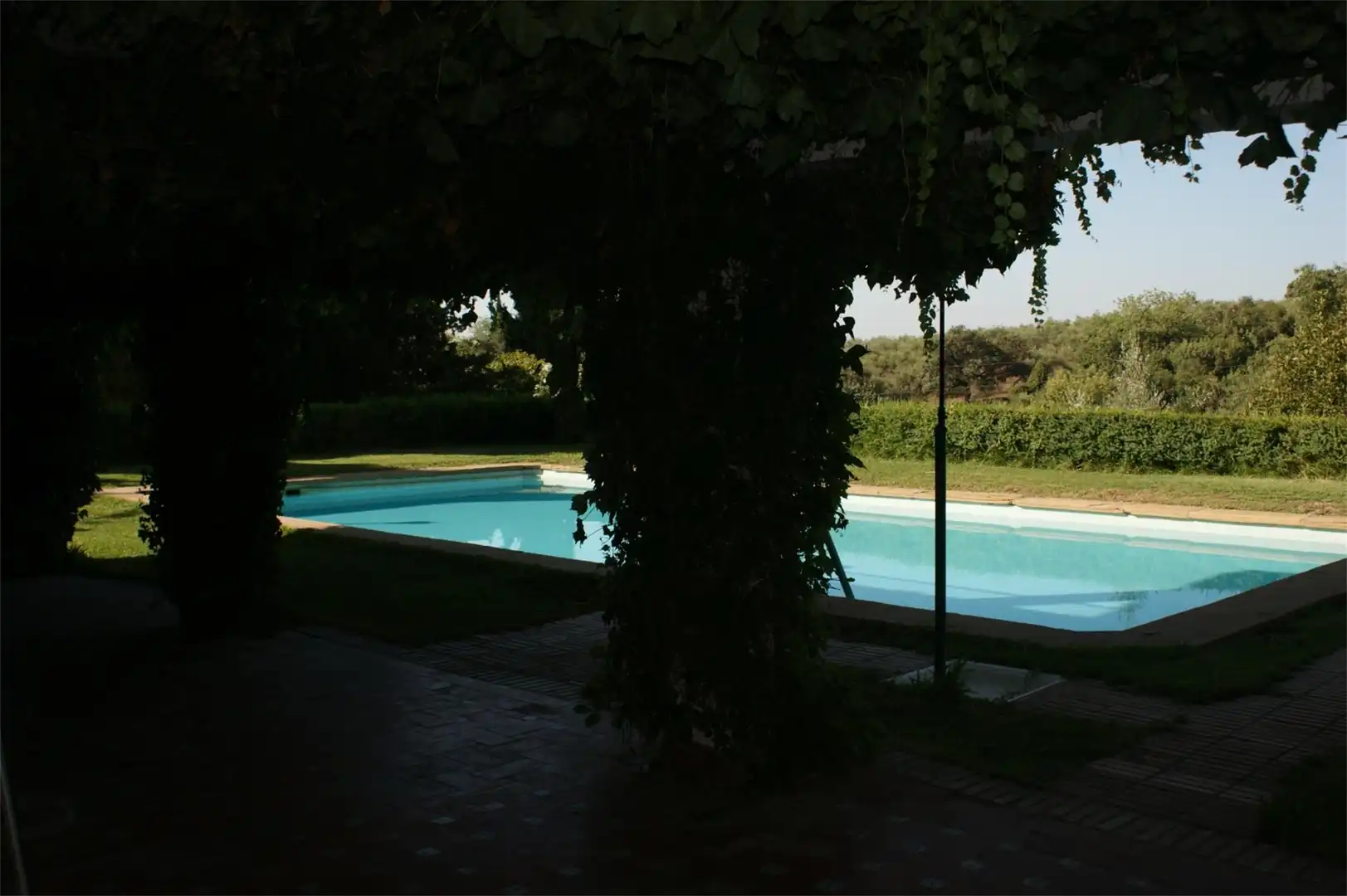 Houses for sale in Calle Quitapesares, 13, El Brillante -El Naranjo - El Tablero Swimming pool of Houses for sale in Córdoba with Air Conditioner, Heating and Terrace