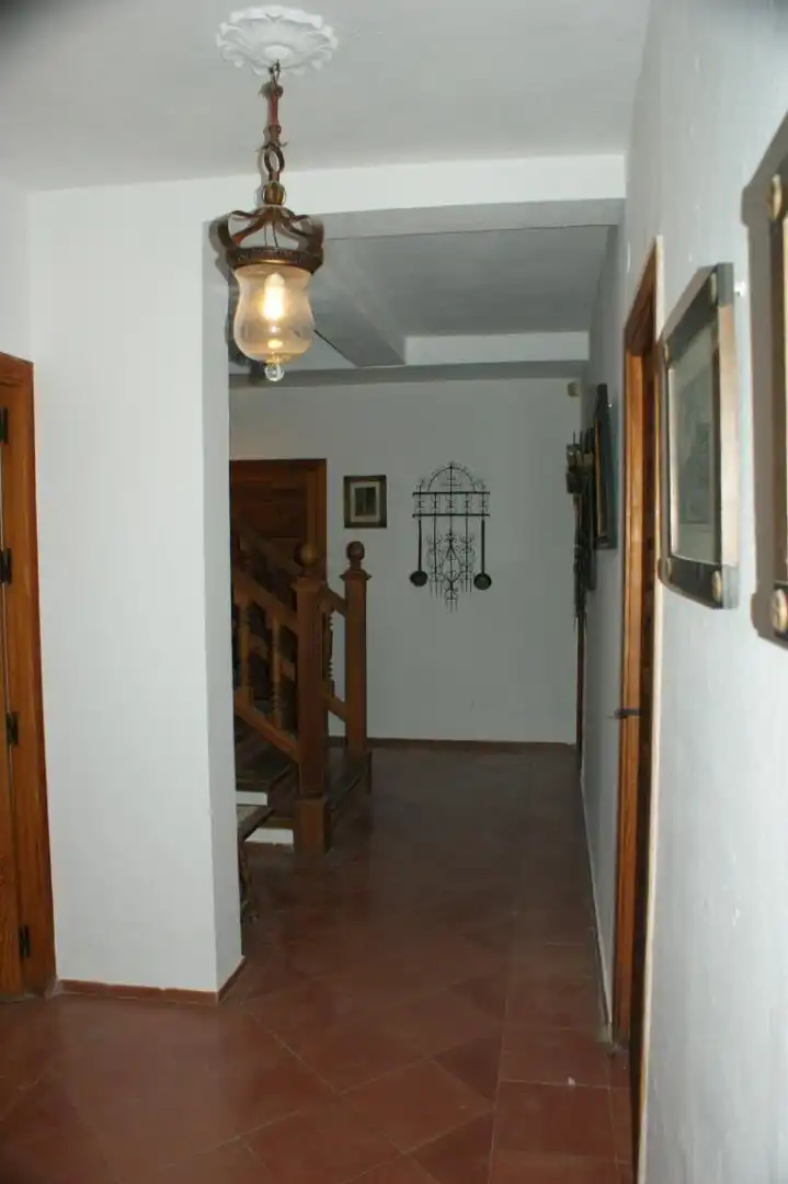Houses for sale in Calle Quitapesares, 13, El Brillante -El Naranjo - El Tablero Houses for sale in Córdoba with Air Conditioner, Heating and Terrace