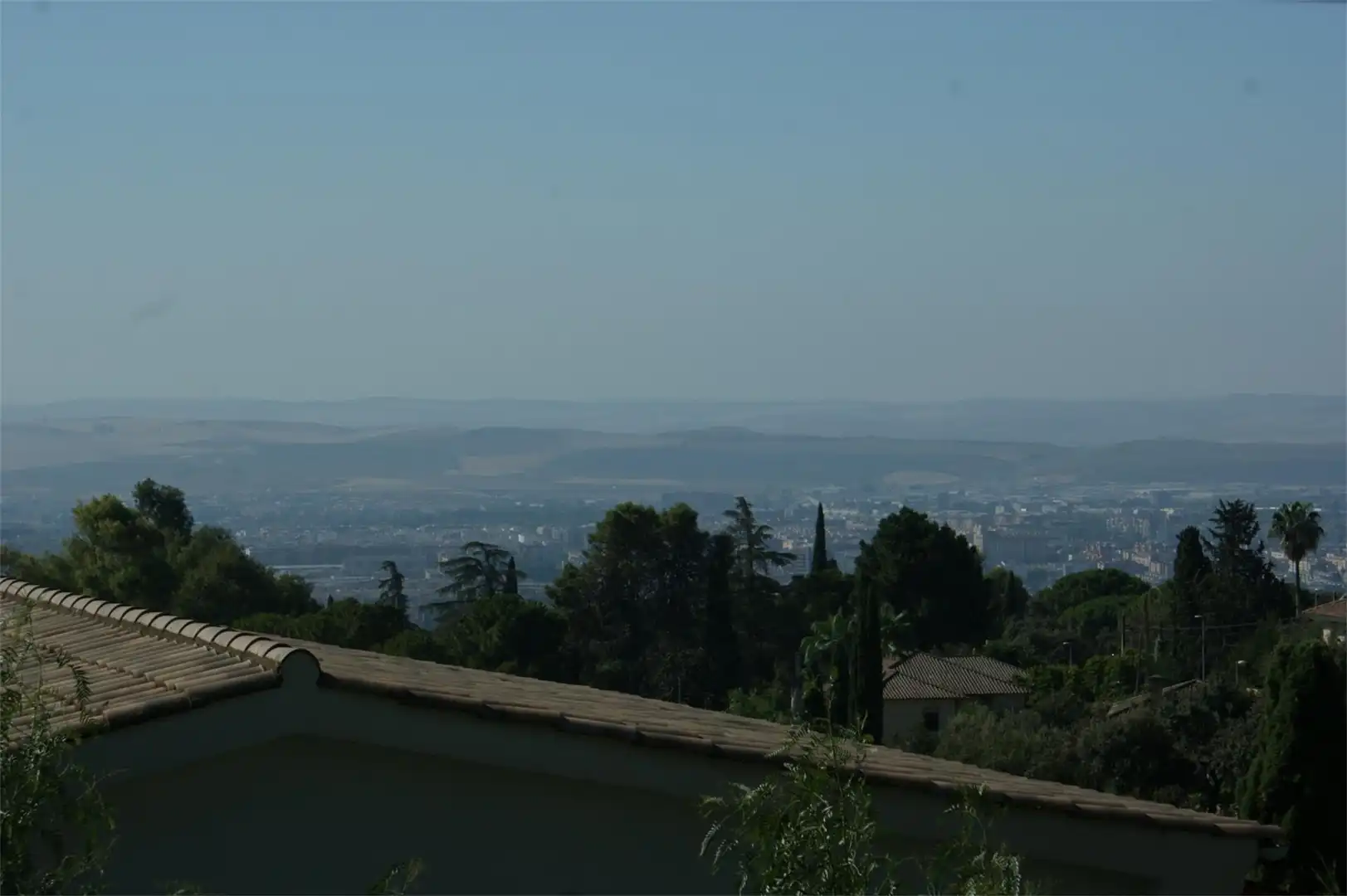 Houses for sale in Calle Quitapesares, 13, El Brillante -El Naranjo - El Tablero Bedroom of Houses for sale in Córdoba with Air Conditioner, Heating and Terrace
