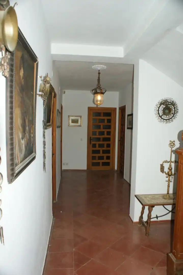 Houses for sale in Calle Quitapesares, 13, El Brillante -El Naranjo - El Tablero Houses for sale in Córdoba with Air Conditioner, Heating and Terrace