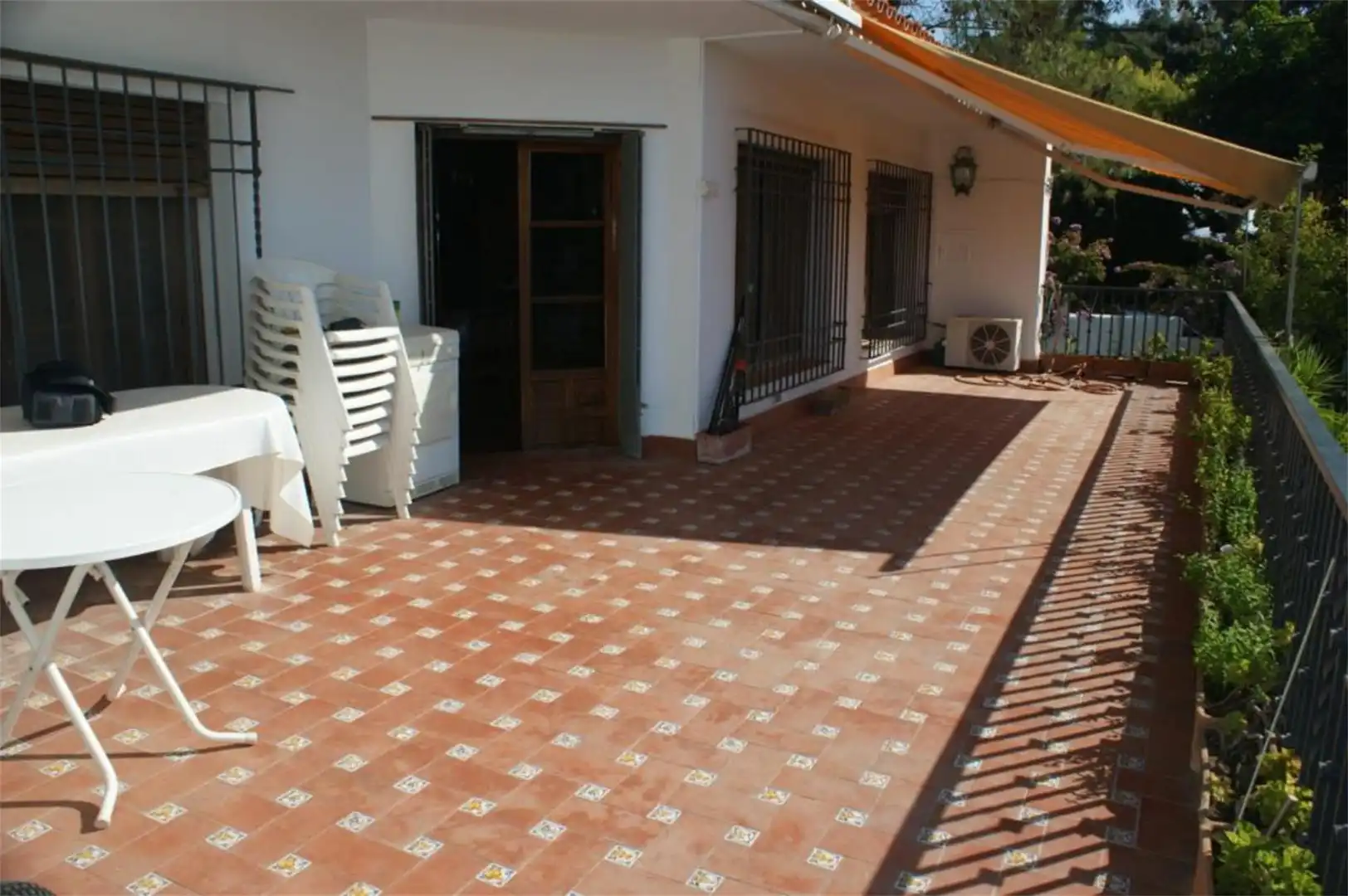 Houses for sale in Calle Quitapesares, 13, El Brillante -El Naranjo - El Tablero Terrace of Houses for sale in Córdoba with Air Conditioner, Heating and Terrace