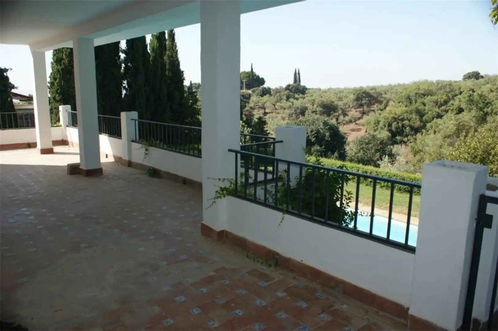Houses for sale in Calle Quitapesares, 13, El Brillante -El Naranjo - El Tablero Terrace of Houses for sale in Córdoba with Air Conditioner, Heating and Terrace