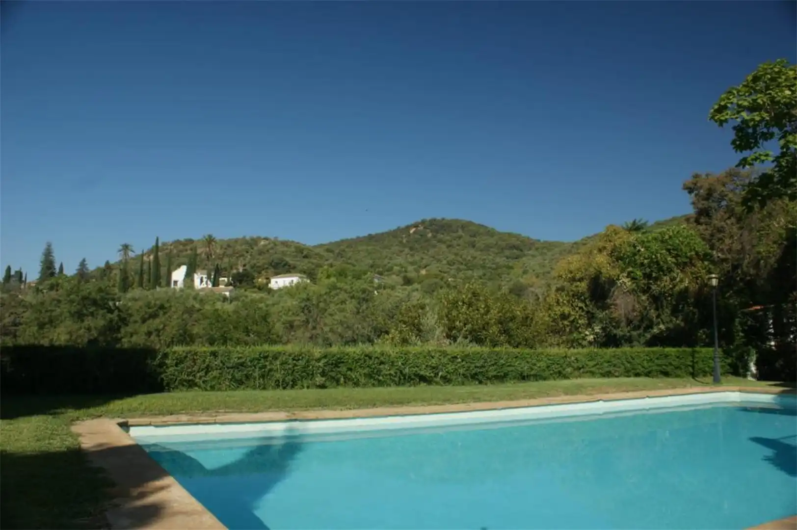 Houses for sale in Calle Quitapesares, 13, El Brillante -El Naranjo - El Tablero Garden of Houses for sale in Córdoba with Air Conditioner, Heating and Terrace