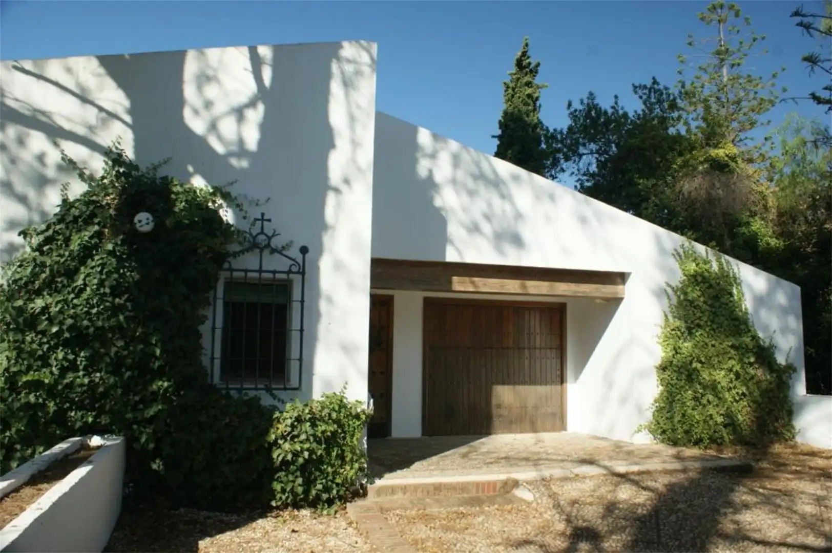 Houses for sale in Calle Quitapesares, 13, El Brillante -El Naranjo - El Tablero Exterior view of Houses for sale in Córdoba with Air Conditioner, Heating and Terrace