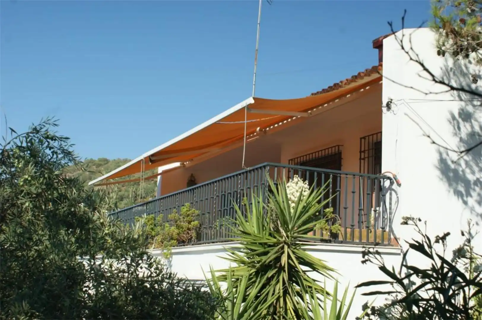 Houses for sale in Calle Quitapesares, 13, El Brillante -El Naranjo - El Tablero Terrace of Houses for sale in Córdoba with Air Conditioner, Heating and Terrace