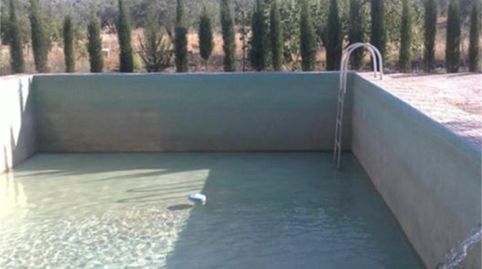 Foto 2 de Finca rústica en venda a Carretera Puertollano a Villar, 17f, Carretera de Córdoba - Libertad, Puertollano