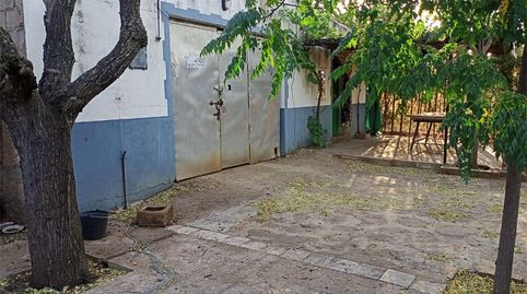 Foto 3 de Finca rústica en venda a Carretera Puertollano a Villar, 17f, Carretera de Córdoba - Libertad, Puertollano