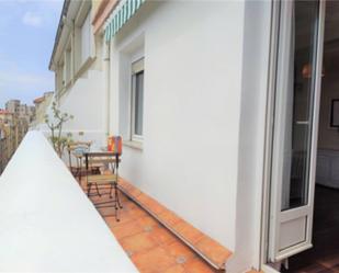 Flat to rent in Calle Rúalasal, 17, Santander