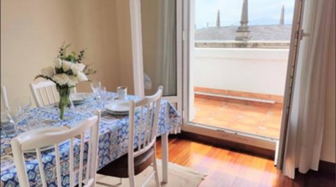 Foto 5 de Pis de lloguer a Calle Rúalasal, 17, Centro - Ayuntamiento, Cantabria