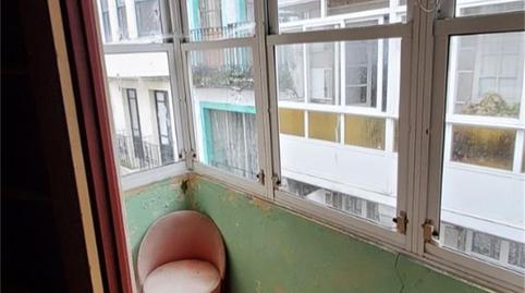 Casa adosada en venda a Rúa Almirante Chicarro, 19, Viveiro, Lugo - imatge 4 Foto 4 de Casa adosada en venda a Rúa Almirante Chicarro, 19, Viveiro, Lugo