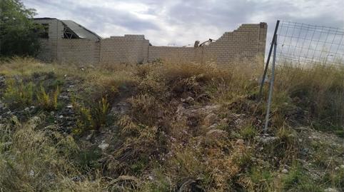 Foto 2 de Terreno en venta en Seseña Nuevo, Seseña