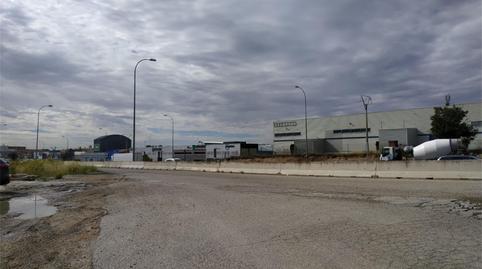 Foto 5 de Terreno en venta en Seseña Nuevo, Seseña