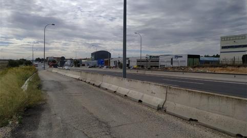 Foto 4 de Terreno en venta en Seseña Nuevo, Seseña