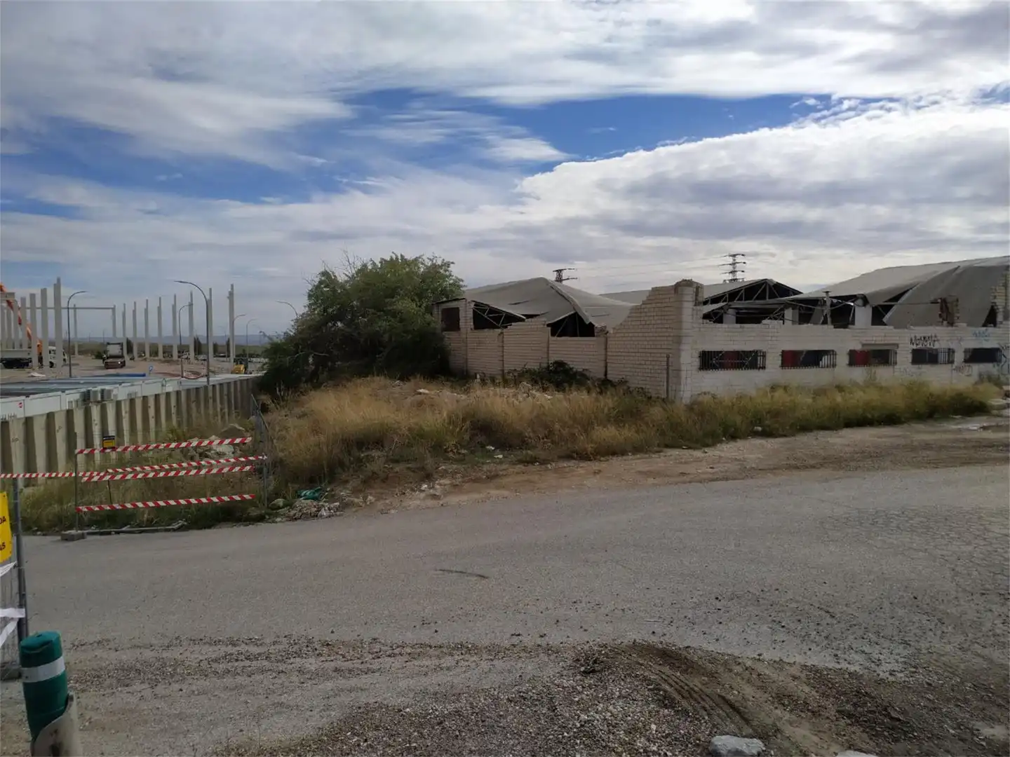 Terreno en venta en Seseña Nuevo Terreno en venta en Seseña