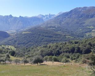 Vista exterior de Residencial en venda en Cabrales